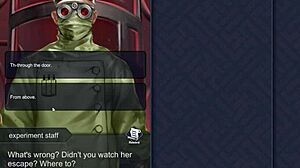 Episode 4: You're asking for a creampie edith