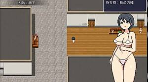 Yokoshima's 3rd floor clinic