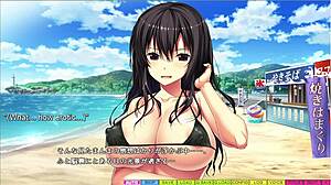 Limit Over - Ayane Love Route 3 - Relax and Rail - Honkai: Star Rail