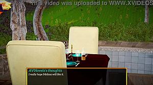 Exclamatory-Raw My New Family 461 Rocks with Brunette Milf Action!