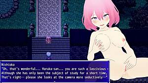 Эй, хочешь увидеть её похоть в куколд групповухе часть 2?