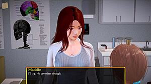 My New Family Game Adventure