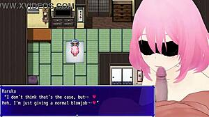 Эй, хочешь увидеть её похоть в куколд групповухе часть 2?