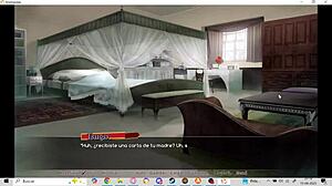 Martox, what’s up with juega aristoputas 3 anime scene?