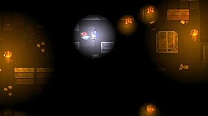 Een Vossen Vloek Deel 1: Intense Hentai Actie Ontketend