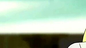 hentai innocent babe gets pounded hard by mean brown guy in wild anime scene. never saw it coming!