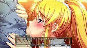 Big boobed family gets hypnotized for wild creampie in part 6