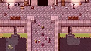 uhh, mirages defection part 5 got me watchin’ her cheat with huge tits...