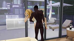 The Sims 4 celebrates its anniversary with special content