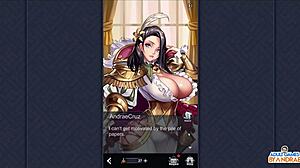 에피4 피날레 제네시스 악마 자지로 항문 볼딥 박기