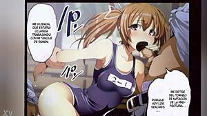 헨타이 만화 보이스 매춘부 이야기 생생하게