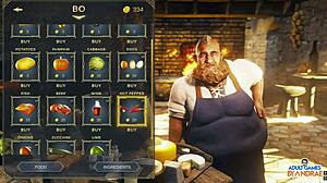 Ep11 Tilly's Naughty Pic in Magic Pussy Chapter 2