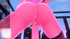 Hej, tvoja zečica devojka žudi za tim kurcem upravo sada! 🐰