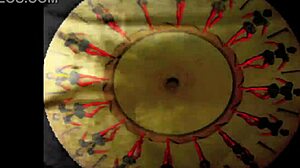 vintage erotic illustration with a seductive retro charm