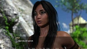 The lust city 11 - finding my stepsister in the game