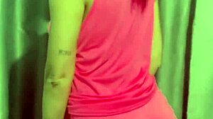 That big ass pernoquitas shakes while taking monster cock creampie in her holes