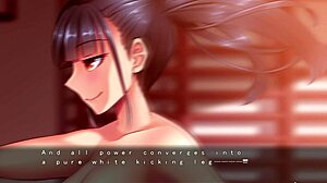 aristocrat lady's grandeur part two