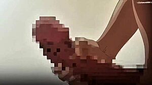 헨타이 HMV - NTR 내 아내 미사코 60 FPS