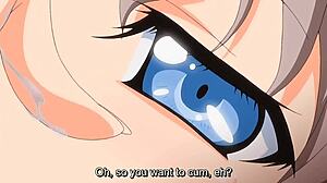 i can't believe this hentai milf sucks huge cock with big tits passion