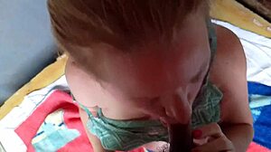 the taste in my mouth anime oral scene