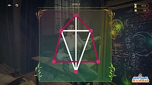 Ep11 Tilly's Naughty Pic in Magic Pussy Chapter 2