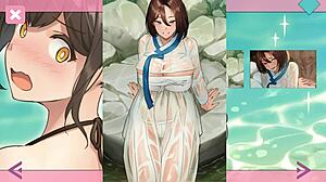 2D Eroge Gallery Collection 1
