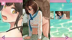 二次元エロゲーギャラリーまとめ1