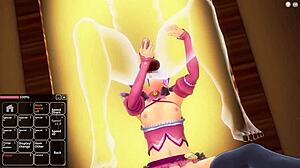 hentai rimming action that blows your mind!