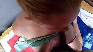 Sapori in Bocca Scena Orale Anime Calda