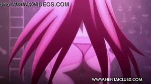 Hentai HMV Makes You Stop and Think About Wild Action