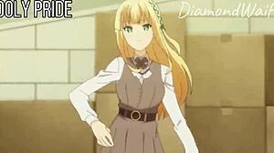 Hentai HMV Makes You Stop and Think About Wild Action