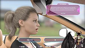 Vtuber参与国王游戏第1部分