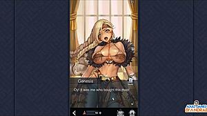 hey rebel king, ready for ep1 genesis milking your cock dry?
