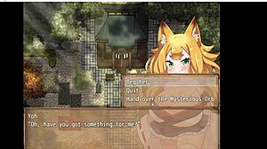 Lolibabas Of Mayohiga Hentai Part 4