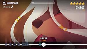 Tribal beat dance mod - fc - Get ready for some serious moves!