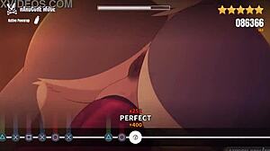 Tribal beat dance mod - fc - Get ready for some serious moves!