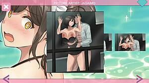 2D Eroge Gallery Collection 1