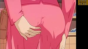 Hentai Horna Medicinska Sestra 2 - Divja Orgija ali Solo Igra?