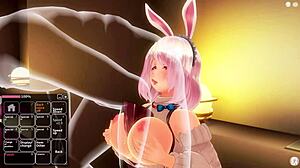 Hentai rimjob with intense prostate milking in Insult Order game action. Detailed scenes push every boundary.
