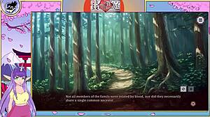 Nie No Hakoniwa Part 3 got me, uh, loosing it over blonde boobs!
