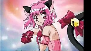 hey, wanna get naughty with these sexy ecchi anime girls nude?