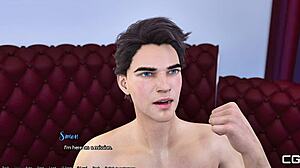 Freshwomen playthrough 09 reveals milf upskirt secrets