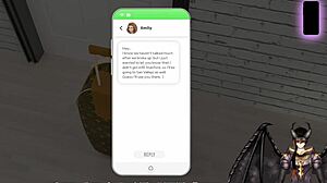 Vtuber engages in king's game part 1