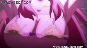 Hentai HMV 狂野动作让你停下来思考