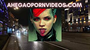 i love watching ahegao sluts relax in car traffic asmr