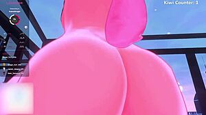 よし、お前のバニーガールフレンドが今すぐそのチンポを欲しがってるよ！🐰