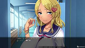 aristocrat lady's grandeur part two