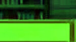 Tager bad med den barmfagre blonde i zombies retreat del 2