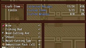 taking a bath with the busty blonde in zombies retreat part 2