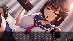 探索贵族小姐的优雅世界 第一部分。